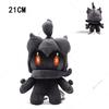 34 Styles Plush Charizard Rayquaza Gyarados Dragonair Marshadow Seviper Lucario Cinderace Galarian Ponyta Stuffed Toys