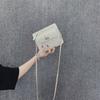 Summer Small Bag New Versatile Girl Small Fresh Mini Chain Crossbody
