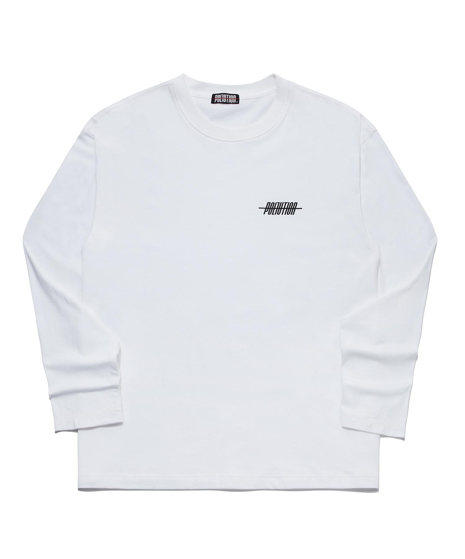 Pollution Basic Long Slv T L