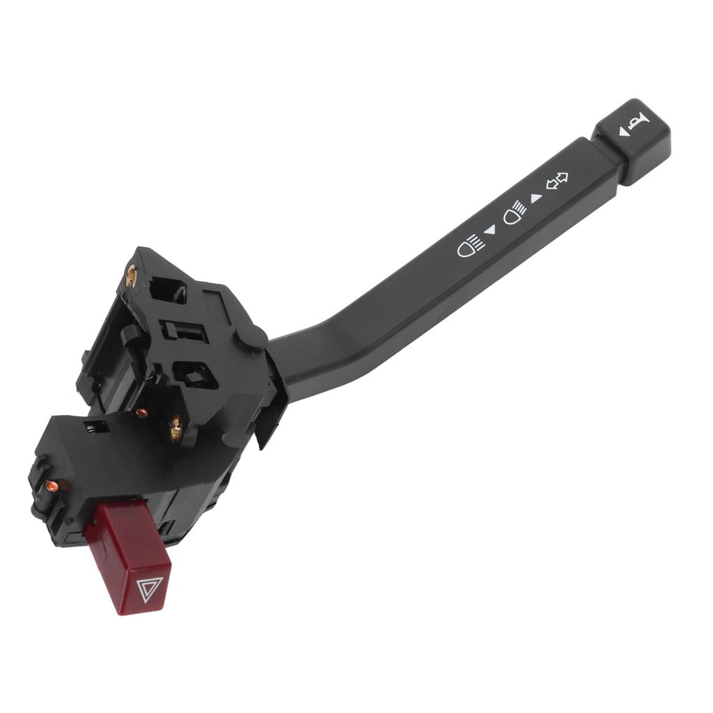 Steering Indicator Stalk Switch 1070574 Turn Signal Column Switch Replacement for Ford Transit 1991‑2000