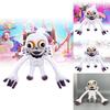 Amazing Digital Circus Plush Toy Adorable Monster Character Soft Pp Cotton Stuffed Doll
