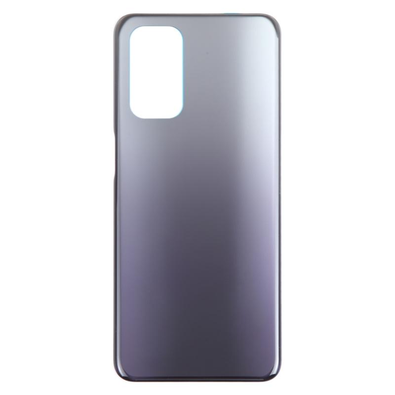 

Для Oppo A54 5G/A74 5G Корпус батареї Задня кришка Запасна частина Gradient Purple