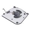 CPU Fan Laptop Cooling Fan DC5V 0.5A 4pin CPU Coolers For  Air13 XMA2005-AJ AB Laptop Heatsink Part