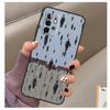 Rene Magritte Art Case For Samsung Galaxy A56 A16 A26 A36 A06 A52 A53 A33 A13 A34 A54 A14 A15 A35 A55 A22 A32