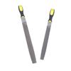 6/8/10/12 Inch High Carbon Steel Flat File Durable Sharp Files For Stone Glass Metal Sanding Tool Woodworking Hand Tools