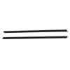 Car Window Sealing Strips Fit For Nissan Big-M D21 Hardbody Pick UP 1986-1997 Car Accessories Door Window Glass Pressure Strip