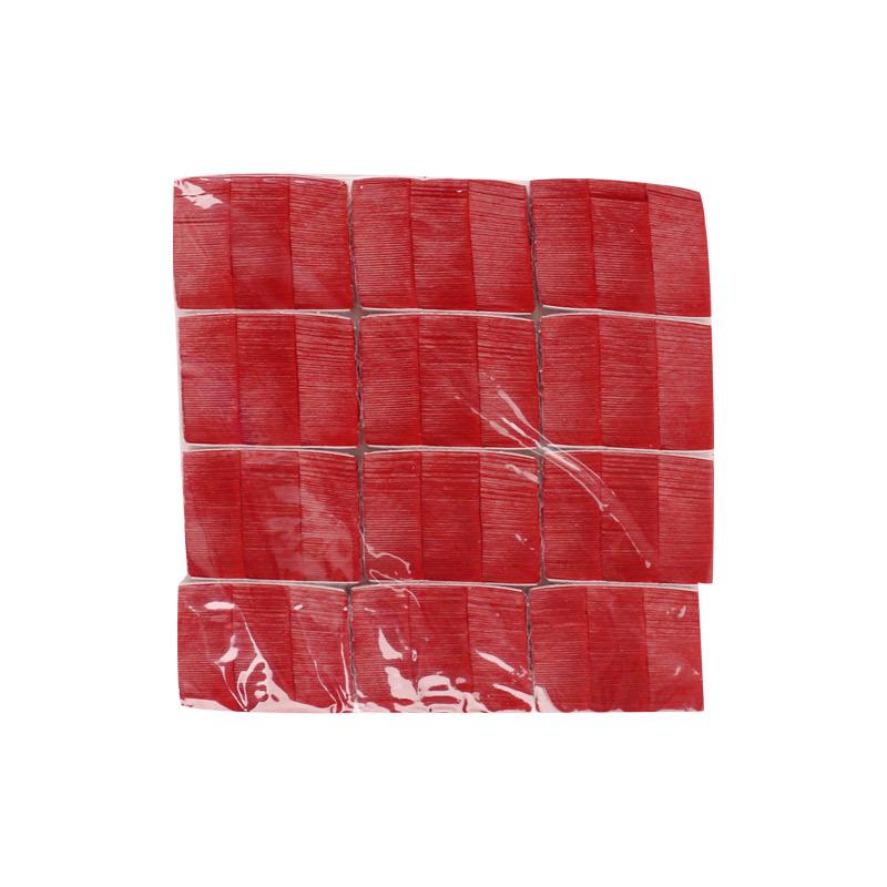 Hand-Thrown Snowflake Confetti - Magic Atmosphere & Paper Props