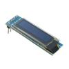 Precise 0.91inch Screen Module Supporting I2C Communication Ideal For  Intelligent Home And Wearable Devices
