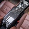 ABS Carbon Fiber Console Armrest Box Panel Cover For BMW 5 Series F10 2011-2016