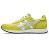 Sneakers TIGER RUNNER II 1203A612 Unisex 300 Cm 2E [Asics] (Kelp/Pure Silver) 29.0