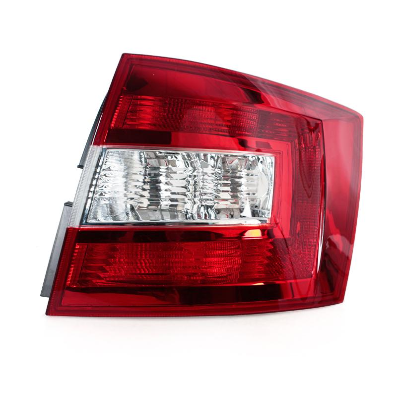 No Bulb For Skoda Spaceback 2014 2015 2016 2017-2019 Taillight Turn Signal Light Reverse Light Brake Warning Light Driving Light