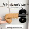 New User Offer: Anti-Collision Door Handle Cover & Anti-Static Lock Pad