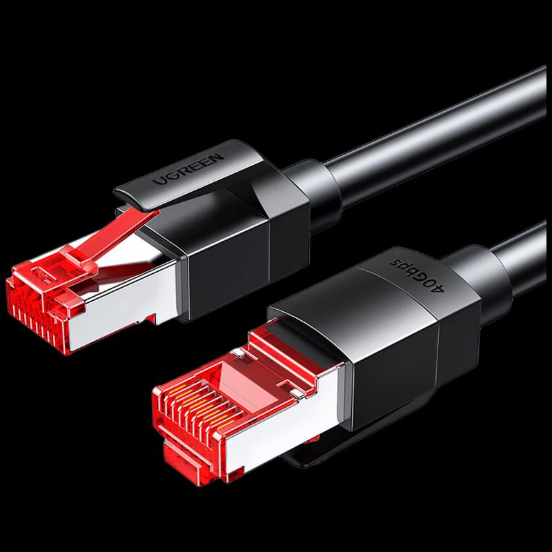 Ugreen Cat8 10 Gigabit Ethernet Gaming Cable