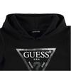 Guess Hooded LS FLEECECORE Hooded Sweatshirt A996 Girls'