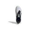 Adidas Barricade 13 White Black Men Sneakers Cloud-White Core-Black Grey-Three IF0465