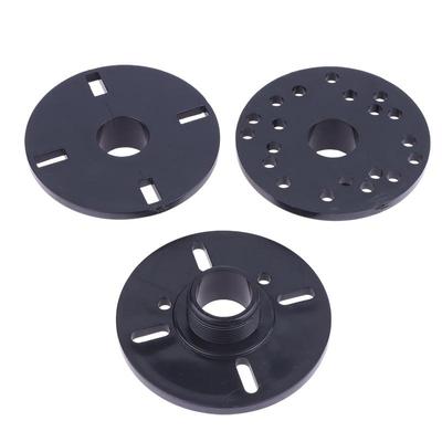 Tweeter Speaker Horn Adapter Hifi Accessories Plastic For Car Audio Home Theater Dj Professional Audio