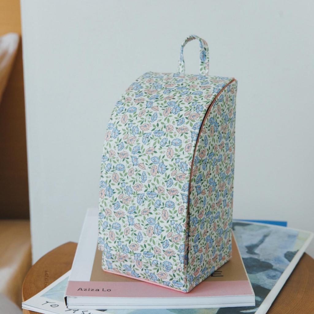 Hobonichi Techo Stappo Mini LIBERTY Kiora Planner Accessories FABRICS/Sasha