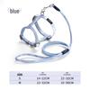 Little Bee Cat & Small Dog Harness and Leash Set