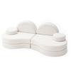 Coccolo Modular Children's Sofa- Bearly