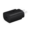 25W Samsung Charger - PD45W Fast Super Flash Charging Head (European Standard)