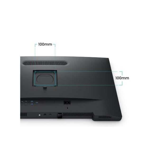 Moniteur 32" - BENQ - PV3200U - UltraHD 4K - LED IPS - Delta E < 2 - USB-C