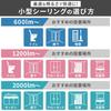Iris Ohyama Ceiling Light Medium Bulb Color 3200lm CLM-32LD