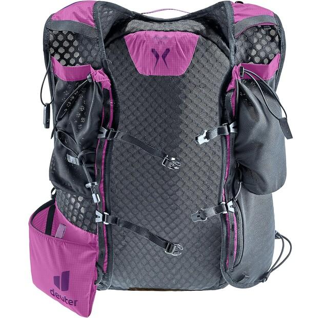 Рюкзак Deuter Ascender 7 lotus (3100022-5045)