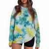 Women's Daily Casual Tops  Knitted Sweater
