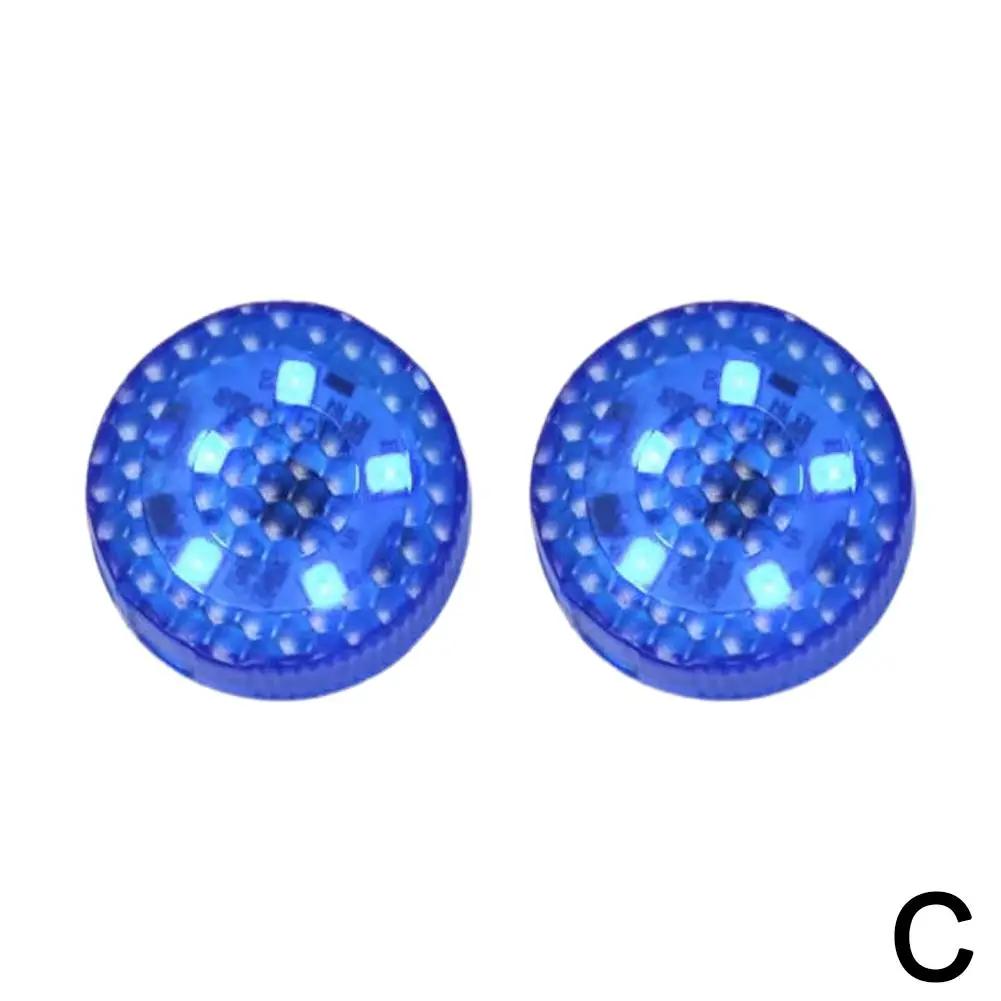 Door Warning Lights Strobe Anti Rear End Collision Warning Light Sensor Alarm Flashing Strobe Magnetic Wireless Signal Ligh V3l7