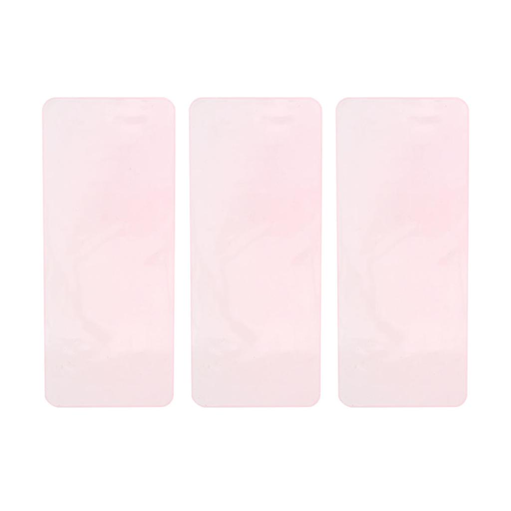 Universal Laptop Keyboard Cover Protector Waterproof Dustproof Silicone Notebook Computer Keyboard Protective Film