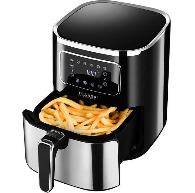Deep Fryer Transa Electronics TE-47