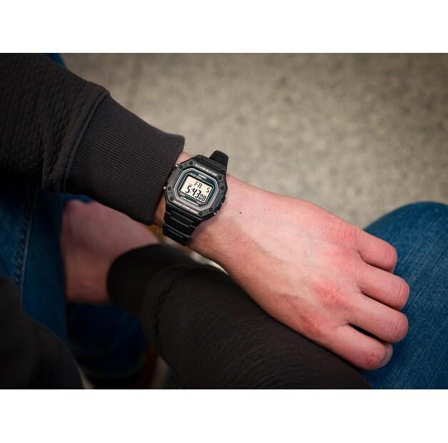 Часы Casio W-218H-8AVEF
