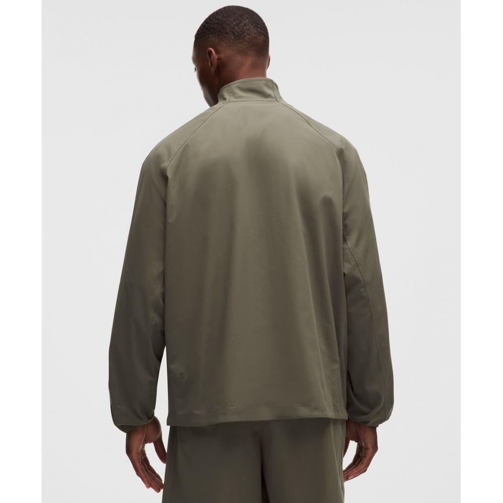 Lululemon Unshaken Lightweight Jacket Armg