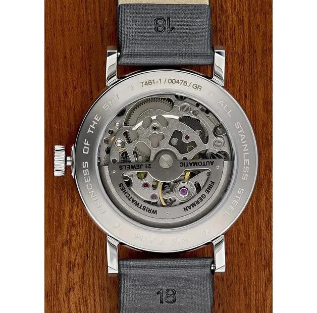 Часы Zeppelin Ze-7461-1