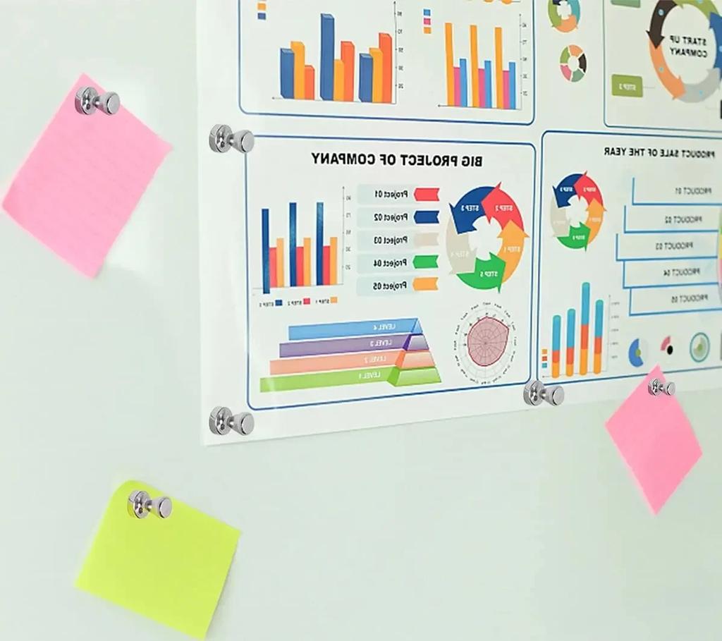 Magnet Whiteboard Neodymium Magnets Small Hardware. Super Strong Magnetic Durable Aimant Hard Iman Kitchen Fishing Home