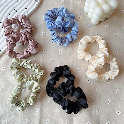 Accessori per capelli – Elastici per capelli