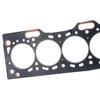 Engine Cylinder Head Gasket For Toyota Corolla Starlet 12V Tercel 1.3L EE110 2E 3E Auto Parts Car Accessories OEM 11115-11010