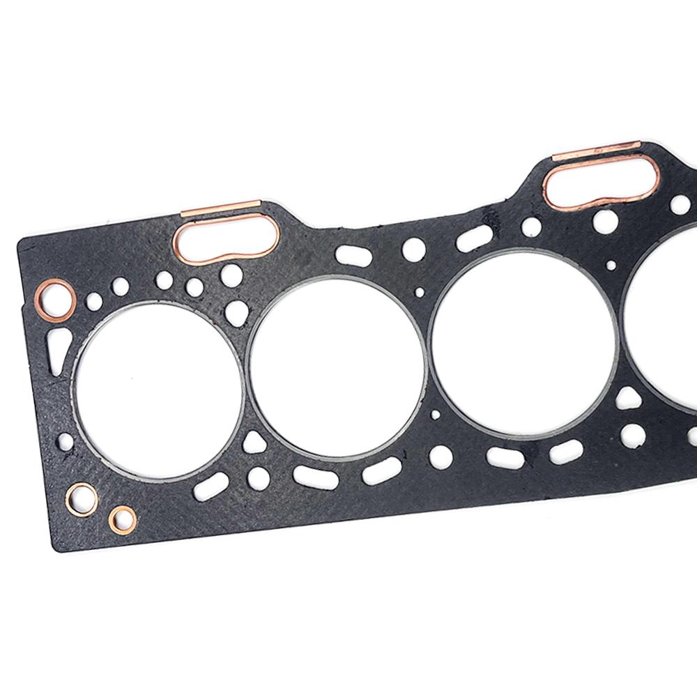 Engine Cylinder Head Gasket For Toyota Corolla Starlet 12V Tercel 1.3L EE110 2E 3E Auto Parts Car Accessories OEM 11115-11010