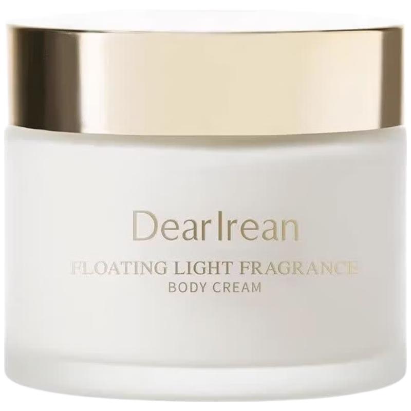 Dear Ilean Niacinamide Hydrating Body Cold Cream