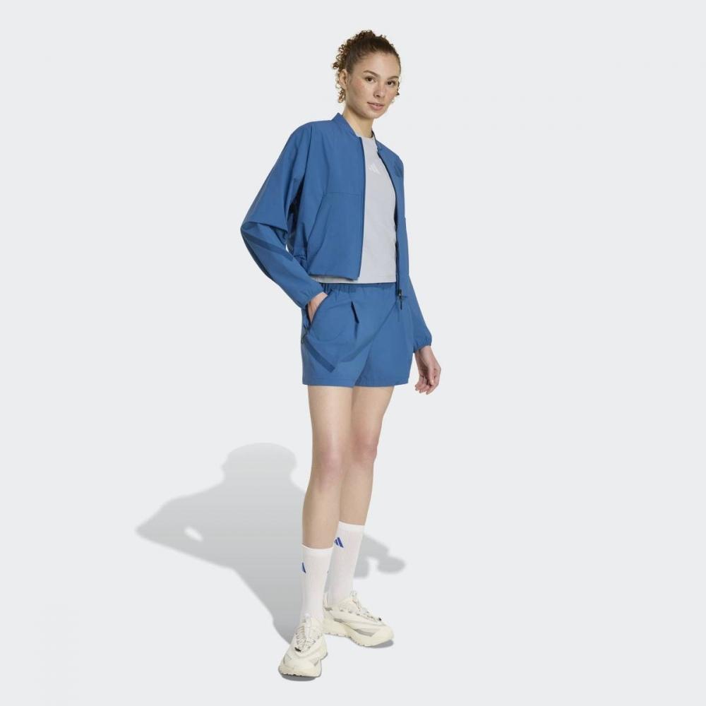 adidas Woven Shorts W [kf0579]