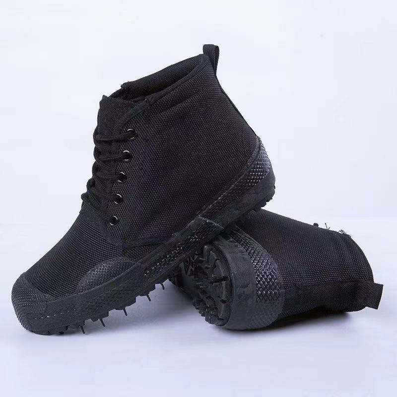 Star generation men's and women's liberation shoes high and low-top canvas shoes comfortable, breathable, non-slip and wear-resistant construction