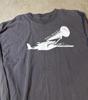 Zeldzame Neutrale Melk Hotel Band Collectie Cadeau Voor Fan S tot 5XL T-shirt Unisex T-shirt