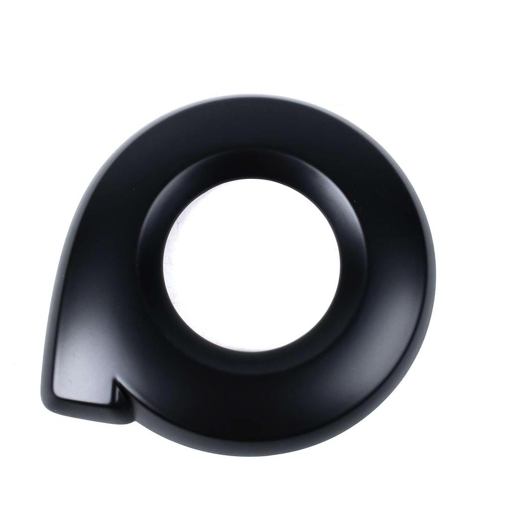 23 Great Wall Shanhai Cannon Exterior Set: Rearview Mirror, Front/Rear Fog Light, Taillight Covers, and Fuel Tank Cap