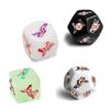 2022 New Sex Toys for Lovers Adult Games Fun Dice 12-sided Sex Romantic Love Humor Gambling Porn Dice Bar Toys for Lovers