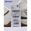 FILA FUSION Women's Mesh German Trainer Shoes