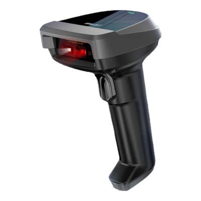 Kabelloser 1D/2D Barcode-Scanner