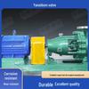 Yanaibom Fluoroplastic Anti-corrosion Self-priming Pump with Stable Operation