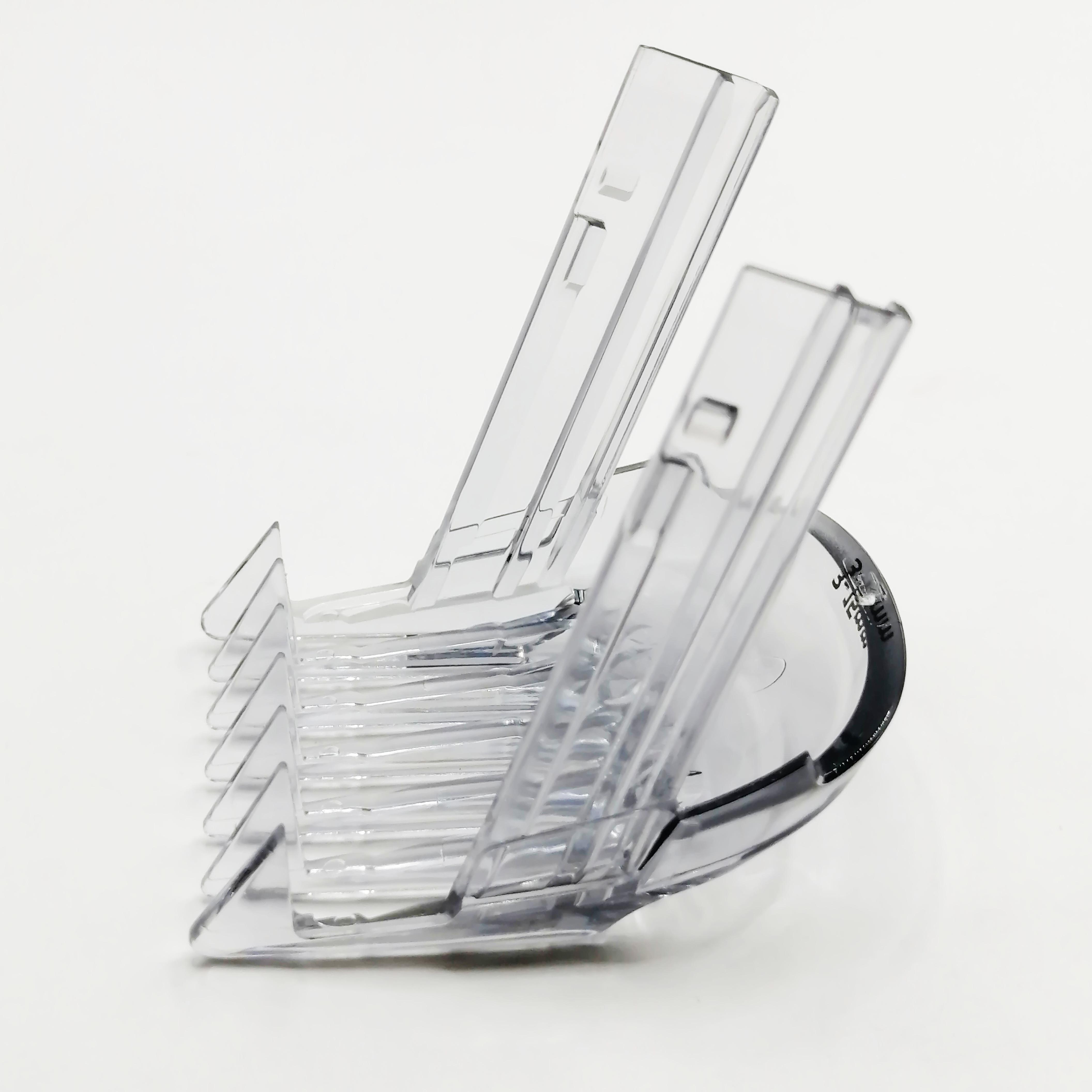 3-15 мм гребень для машинки для стрижки волос Philips HC5650 HC5690 HC5691 HC7650 HC5610 — фото 7