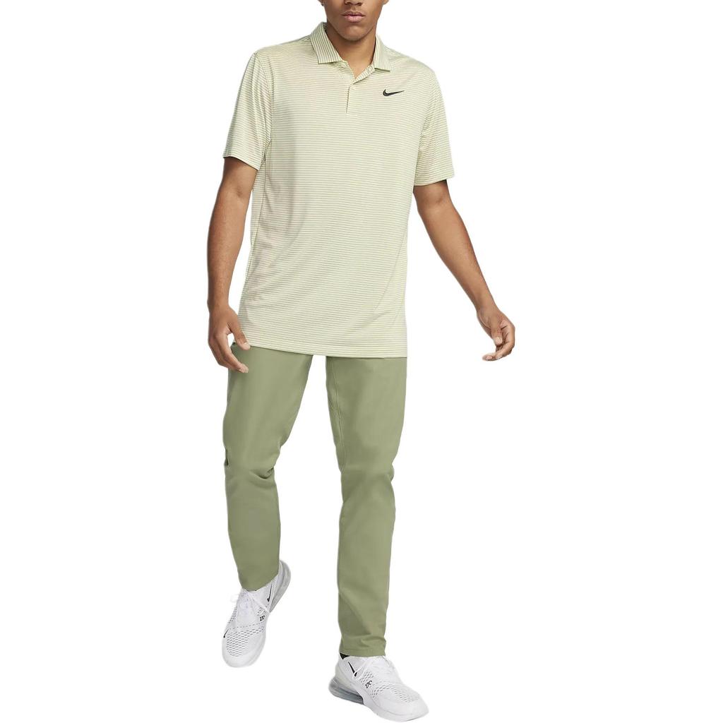 Nike Tour Repel Casual Pants Men's Green FD5615-386