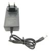 16.8V 2A Fast Lithium Battery Charger with 1A/25.2V Options, US/EU/UK Plug Specifications, In Stock